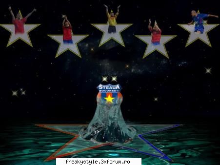 Ce sport va place? - Fotbalul si ca oricine care se respecta,tin cu - Sport