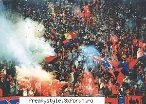 Ce sport va place? - fotbaaaaaaal...si se stie deja...k steaua`i la - Sport
