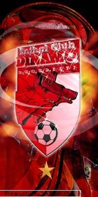 ai uitat aruncatul cu despre uitatul la fim uitam doar cand joaca dinamo... ce sport va place?