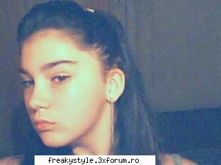 POZE - Yeah...i know...i'm so sweet pentru fani - Oamenii de pe forum