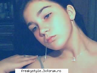 POZE - Another pic with me - Oamenii de pe forum