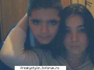 POZE - Poza de familie yo si sormea mah - Oamenii de pe forum