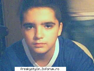 POZE - Andu - Oamenii de pe forum