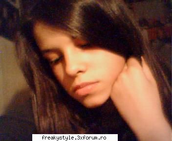 POZE - sweet_stitch - Oamenii de pe forum