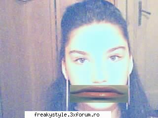 POZE - Mwah...ce buze sexy sa moara fulga - Oamenii de pe forum
