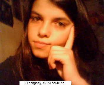 POZE - te iuuubesc pls vreau sa vb cu u - Oamenii de pe forum