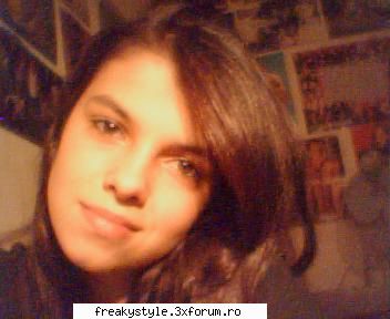 POZE - k kumni te iuuuuubesc..pup bebe golan:D - Oamenii de pe forum