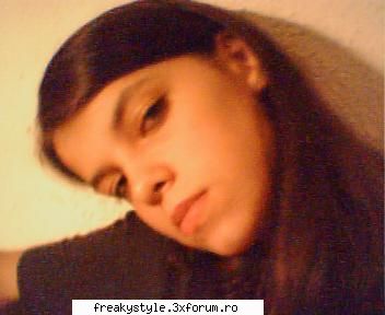 POZE - eu ma somnoroasa nu gluma - Oamenii de pe forum