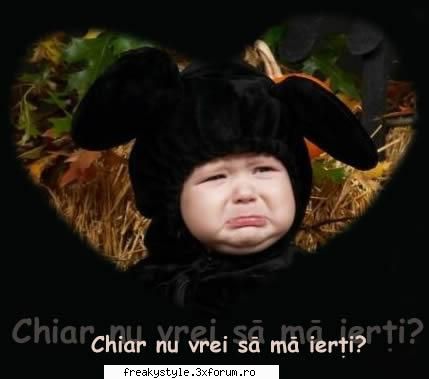 Poze artistice - Scump nu??in caz k esti suparata pe mene si te - Coltul artistilor