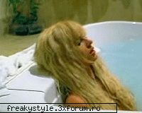 Videoclipul preferat(nu romanesc) - Britney Spears-enerytime..e super tare!!! imi - Muzica Internationala