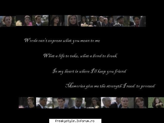 Videoclipul preferat(nu romanesc) - p. diddy - i`ll be missing - Muzica Internationala